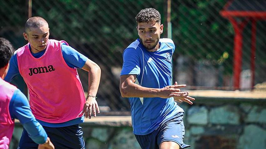 Adana Demirspor’un kadrosu belli oldu! Koray Palaz o isimleri almadı, işte TFF'ye bildirilen liste