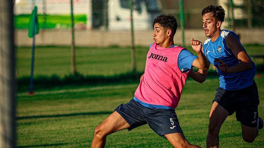 Adana Demirspor’un kadrosu belli oldu! Koray Palaz o isimleri almadı, işte TFF'ye bildirilen liste