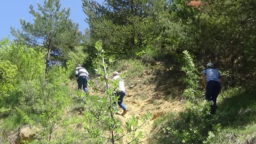 Tokat'ta proje onaylandı! İlçe merkezine 25 kilometrede yapılıyor: 100 metreyi buluyor