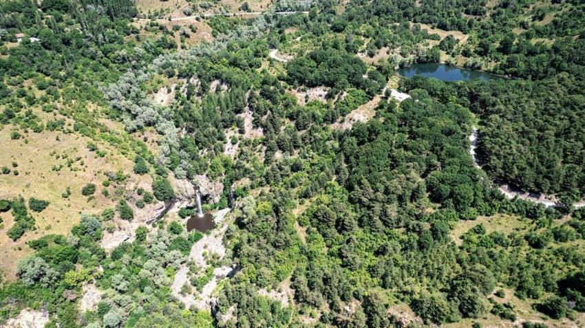 Tokat'ta proje onaylandı! İlçe merkezine 25 kilometrede yapılıyor: 100 metreyi buluyor