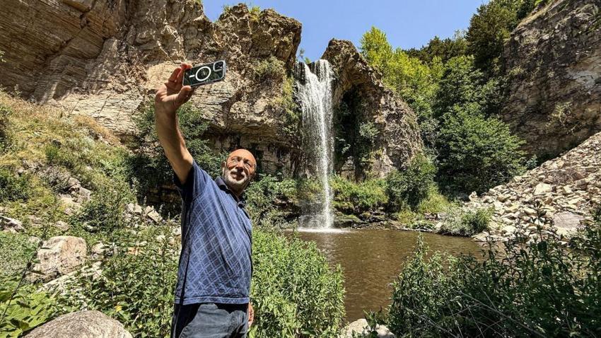 Tokat'ta proje onaylandı! İlçe merkezine 25 kilometrede yapılıyor: 100 metreyi buluyor