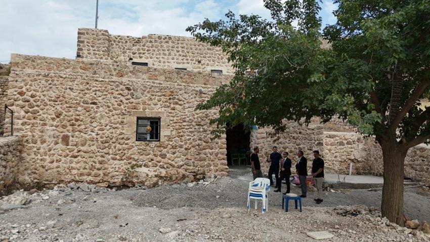 Şırnak'ta koca bir köy mağaradan oluşuyor! Arkeologlar keşfetti: Valilik kolları sıvadı