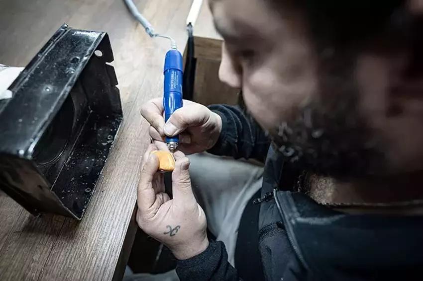Rusya'dan özel getirtip Erzurum'da evinde yaptı! 2 ayda 450 bin TL kazandı
