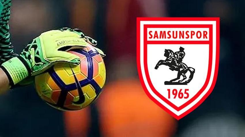 Samsunspor'un yeni kaleci! Okan Kocuk'un pabucu dama atılacak, Yüksel Yıldırım taraftarı çıldırtacak