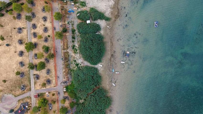 Sakarya'da Sapanca Gölü için tarihi karar! Ticari ve konut abonelikleri takibe alınacak