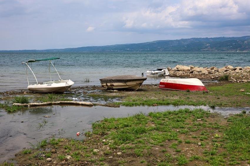 Sakarya'da Sapanca Gölü için tarihi karar! Ticari ve konut abonelikleri takibe alınacak