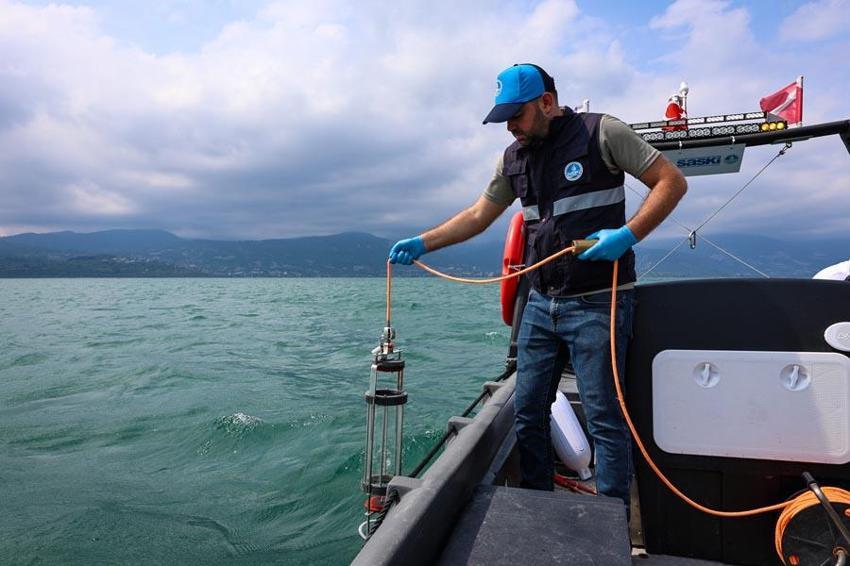 Sakarya'da Sapanca Gölü için tarihi karar! Ticari ve konut abonelikleri takibe alınacak