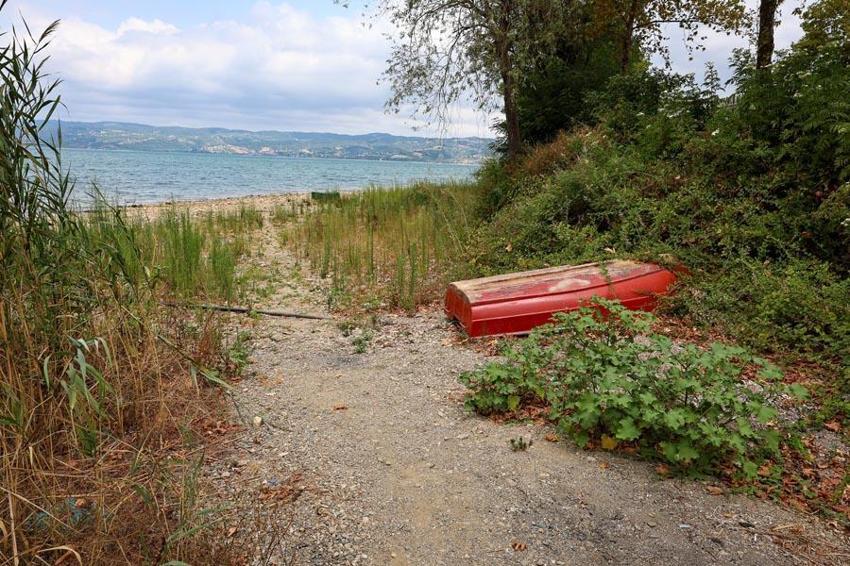 Sakarya'da Sapanca Gölü için tarihi karar! Ticari ve konut abonelikleri takibe alınacak