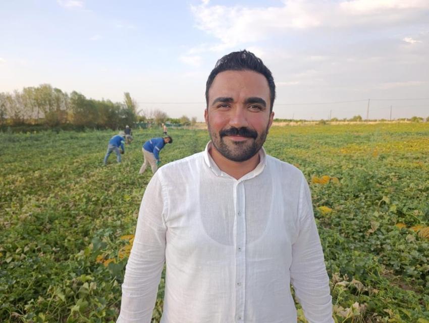 Adana'ya rakip olacak! Malatya'da hasatta üretim patladı, günde tonlarca toplanıyor: Kilosu 3 TL