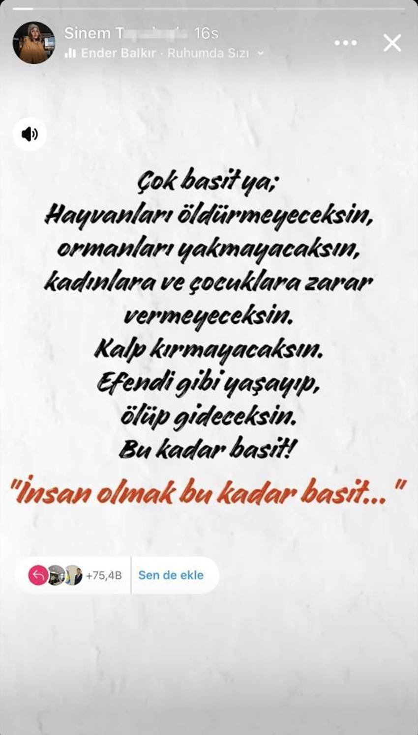 Sosyal medyadan 'Ali Eren, asla yarım bırakmaz' dedi! Trabzon'da planladığı korkunç cinayeti gerçekleştirdi