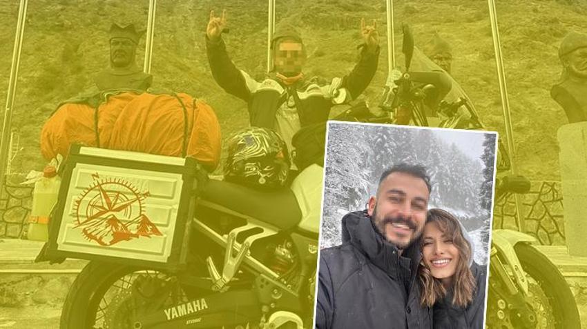 Sosyal medyadan 'Ali Eren, asla yarım bırakmaz' dedi! Trabzon'da planladığı korkunç cinayeti gerçekleştirdi