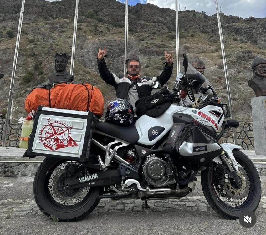 Sosyal medyadan 'Ali Eren, asla yarım bırakmaz' dedi! Trabzon'da planladığı korkunç cinayeti gerçekleştirdi