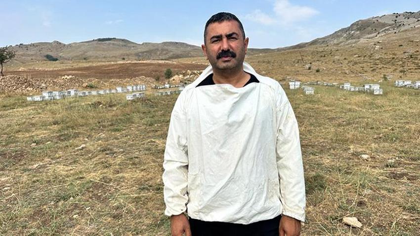Coğrafi İşaretli Munzur Balı'na Avrupa'dan lezzet ödülü: Jüri hayran kaldı!