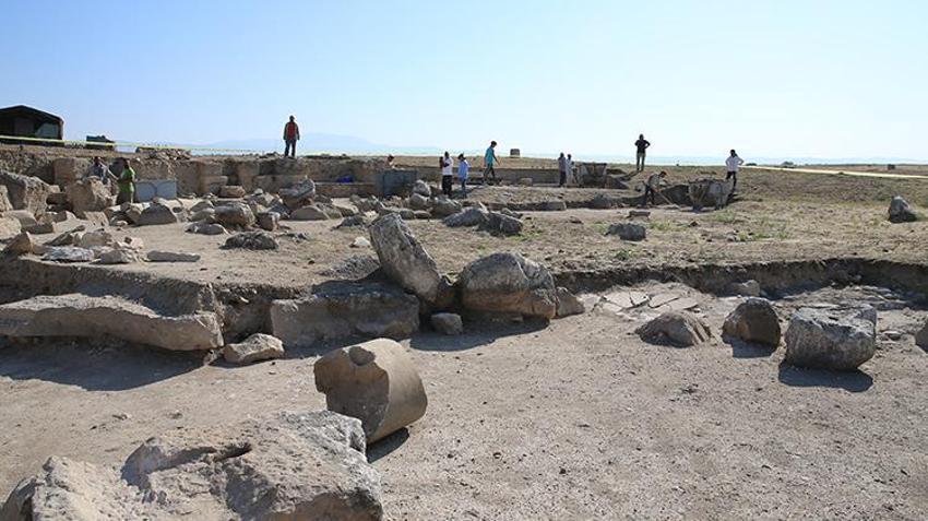 Dünyada ilk ve tek, Denizli'de keşfedildi! Görenler şaşkına dönüyor, 750 yıl devam etti