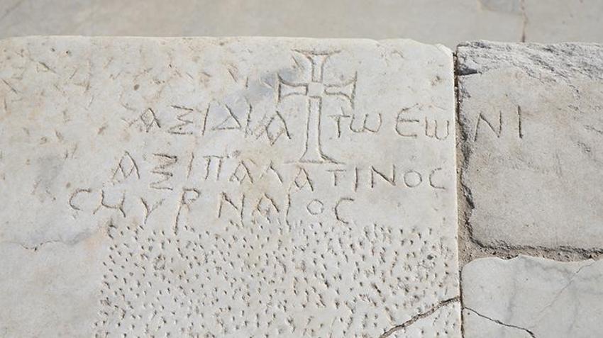 Dünyada ilk ve tek, Denizli'de keşfedildi! Görenler şaşkına dönüyor, 750 yıl devam etti