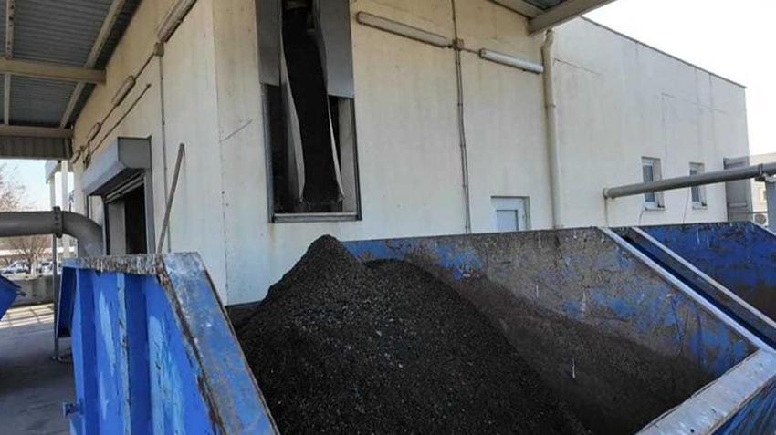 Batman'da kanalizasyon atığı gübreye dönüştürülüyor! Çiftçiye ücretsiz tarım desteği olarak veriliyor