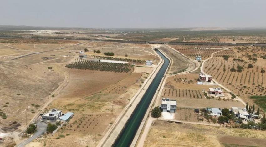Şanlıurfa'da uzmanlar uyardı: 4 yılda bir oluyor