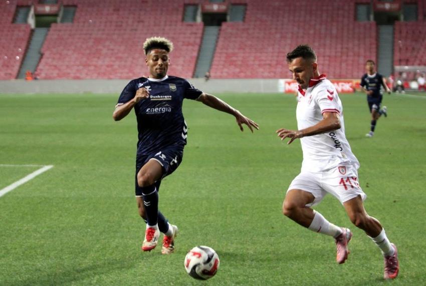 Victor Nelsson'dan Samsunspor'a kötü haber! Yüksel Yıldırım'ın istediği olmadı