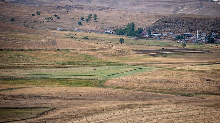 Erzurum'da patates üreticilerinin yüzü gülecek: Pasinler Ovası'na lisanslı depo müjdesi!