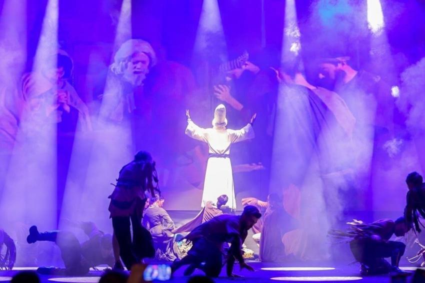 Festivalin büyüğü Gaziantep'te başladı: Hemşehriler buluştu