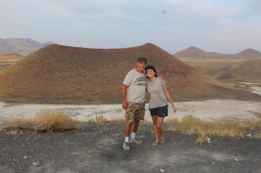 İtalya'dan geldiler Konya'ya hayran kaldılar!