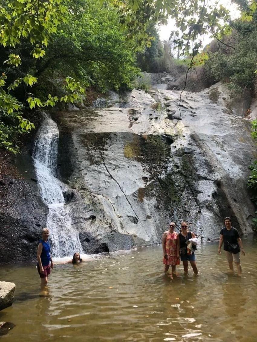 Balıkesir'in güzelliği bir kez daha keşfedildi! Erdek'te doğa ve tarih buluştu Balıkesir'in güzelliği bir kez daha keşfedildi! Erdek'te doğa ve tarih buluştu