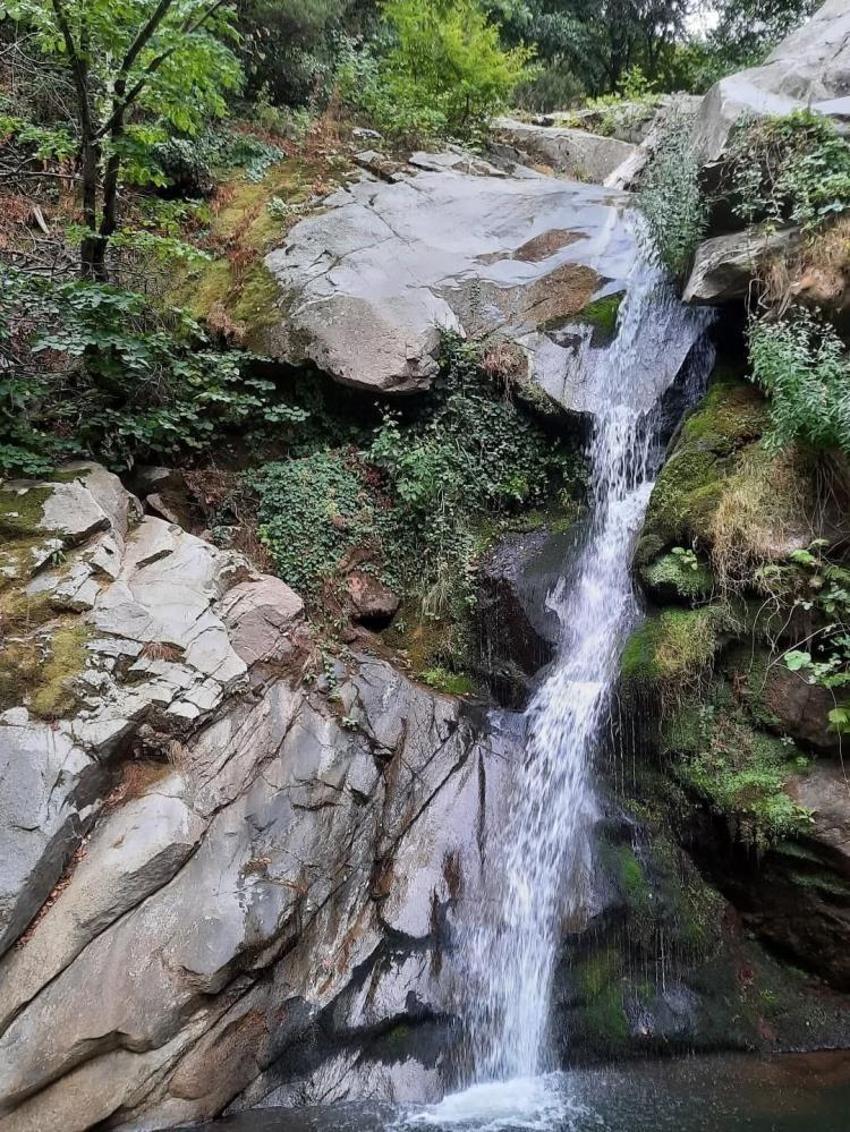 Balıkesir'in güzelliği bir kez daha keşfedildi! Erdek'te doğa ve tarih buluştu Balıkesir'in güzelliği bir kez daha keşfedildi! Erdek'te doğa ve tarih buluştu