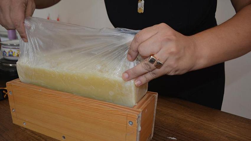Balıkesir'de kadınlar, doğadan topladıkları ürünleri paraya dönüştürüyor! Yurt dışından bile sipariş var; Tanesi 150 TL