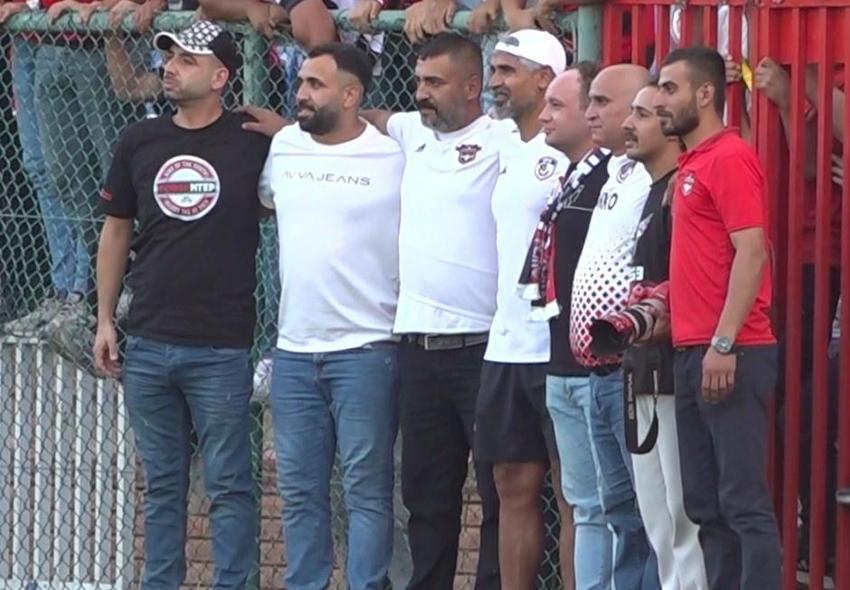 İsmet Taşdemir Galatasaray maçı hedefini açıkladı