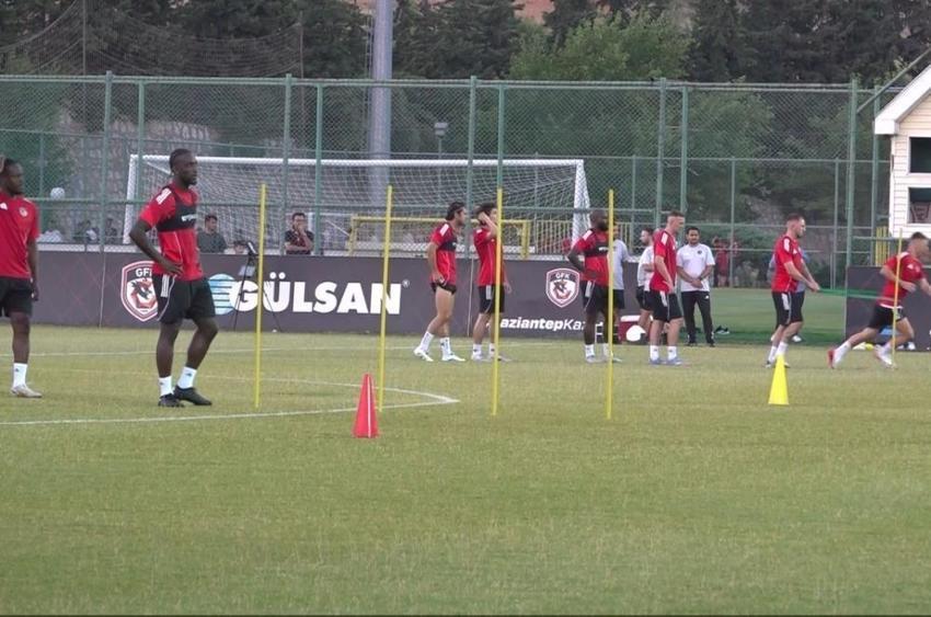 İsmet Taşdemir Galatasaray maçı hedefini açıkladı