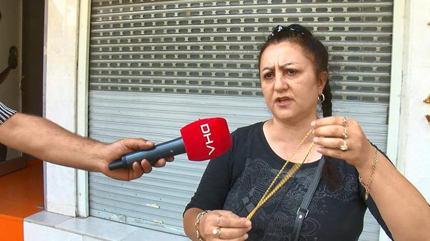 25 yıllık kuyumcu vurgun yapıp kaçtı! Altınlarını isteyenleri 'git yarın gel' diye oyaladı veya sahte altın verdi