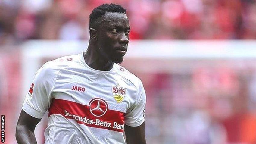 Samsunspor transferde ret yedi: Silas Katompa yerinde kaldı