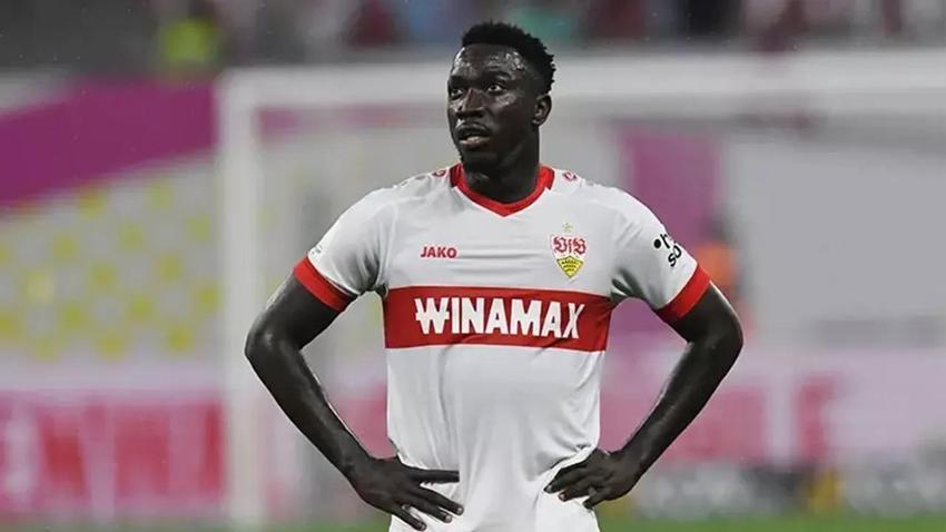 Samsunspor transferde ret yedi: Silas Katompa yerinde kaldı