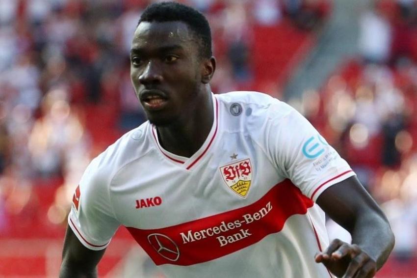 Samsunspor transferde ret yedi: Silas Katompa yerinde kaldı