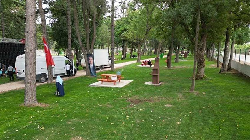 Bekleyiş sona erdi, Tokat'ta hizmete açıldı! Tüm vatandaşlar ücretsiz olarak yararlanacak