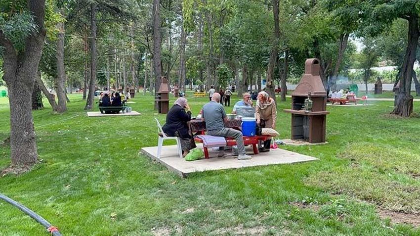 Bekleyiş sona erdi, Tokat'ta hizmete açıldı! Tüm vatandaşlar ücretsiz olarak yararlanacak