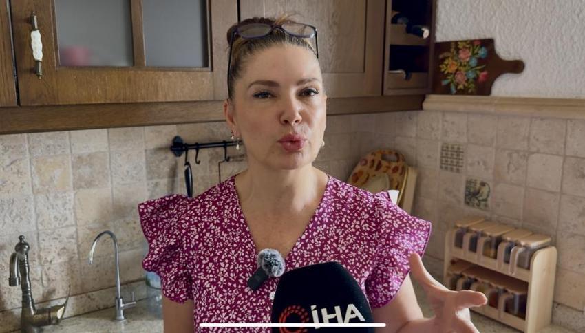 Bodrum, susuzluktan Afrikaya döndü! Temiz suya hasret kalan vatandaş: 'Antidepresan dozunu artırdım'