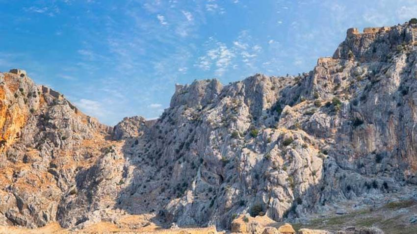 Adana'nın derinliklerinde gizlenen hazine gün yüzüne çıktı: UNESCO listesinden dünya turizmine açılacak! Unutulmuş başkent yeniden keşfediliyor