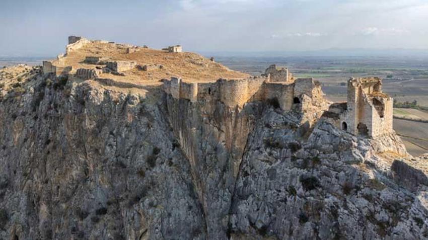 Adana'nın derinliklerinde gizlenen hazine gün yüzüne çıktı: UNESCO listesinden dünya turizmine açılacak! Unutulmuş başkent yeniden keşfediliyor