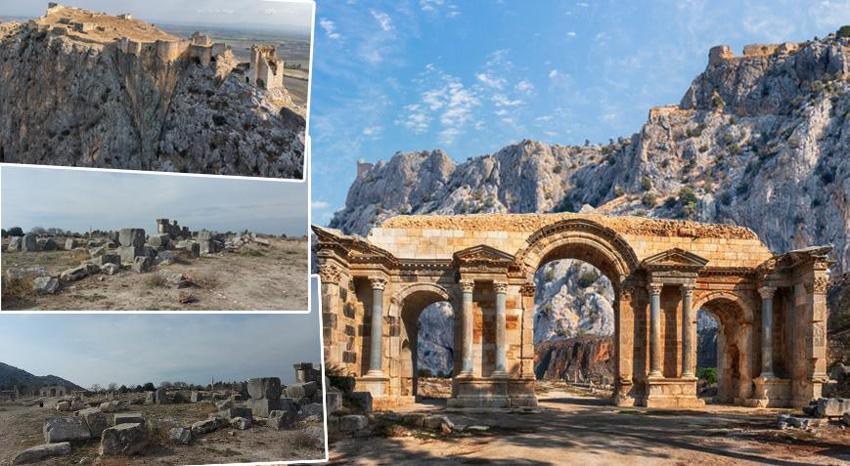 Adana'nın derinliklerinde gizlenen hazine gün yüzüne çıktı: UNESCO listesinden dünya turizmine açılacak! Unutulmuş başkent yeniden keşfediliyor