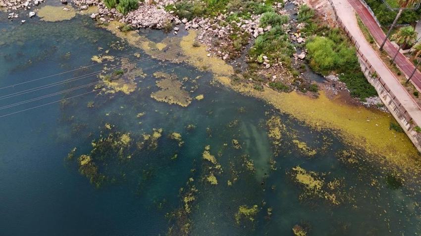 Adana'nın simgesi tanınmaz halde! 'Güzelim şehir böyle olmamalı'
