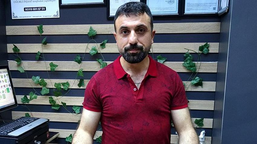 Erzurum'da manava bırakılan sırlı çoraplar sahibini bekliyor! Yaşlı kadın getirip ortadan kayboldu