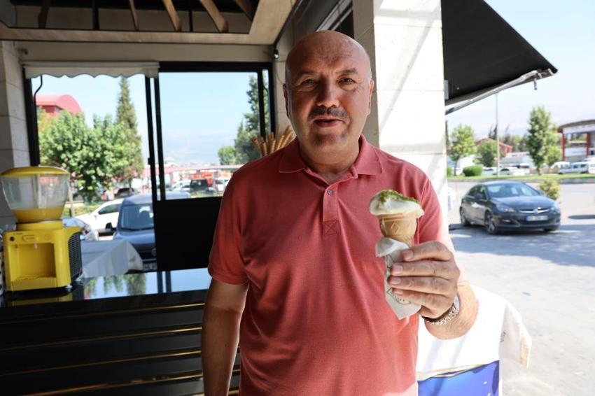 Kahramanmaraş İtalya'yı solladı! Dünyanın en iyi soğuk tatlısı seçildi