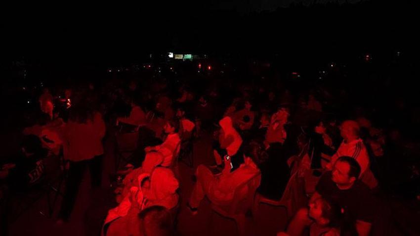 5 bin kişi Denizli'ye akın etti! Topuklu Yaylası bilim ve doğayı eşsiz bir atmosferde buluşturdu