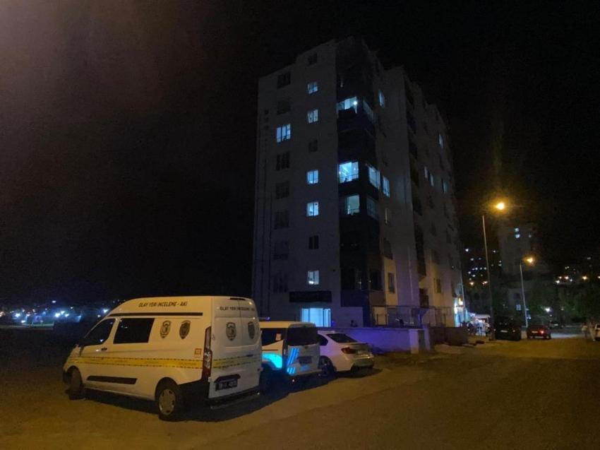 Kayseri'de kardeşini acımadan bıçakladı! Sebebini duyan inanamadı