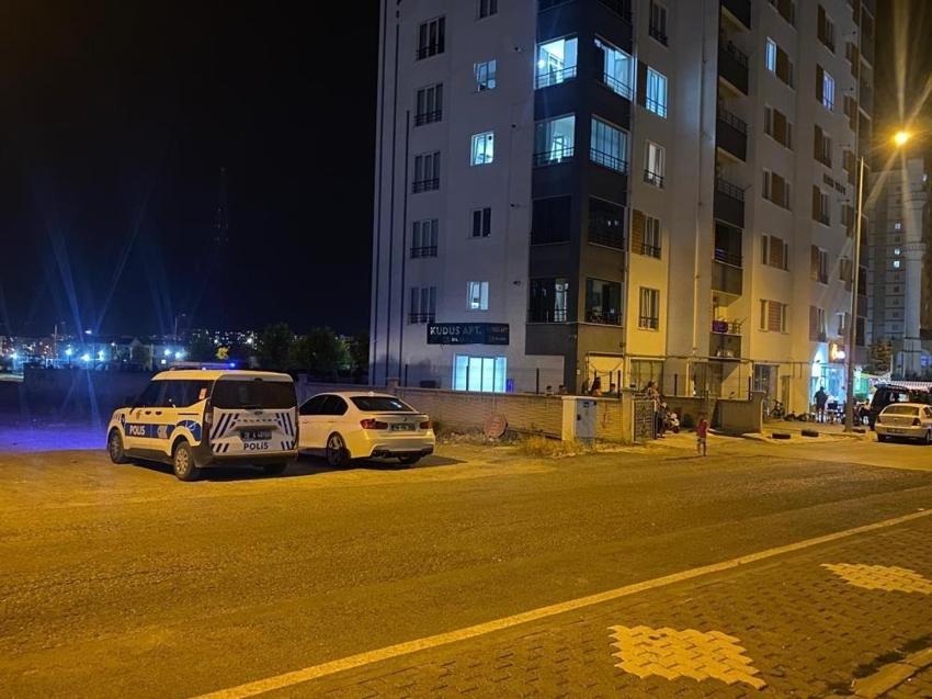 Kayseri'de kardeşini acımadan bıçakladı! Sebebini duyan inanamadı