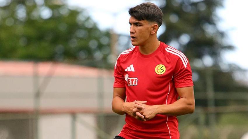 Kaan Baysal yetmedi, Eskişehirspor bir transferi daha bitirdi! Ulaş Entok taraftarı çıldırtacak