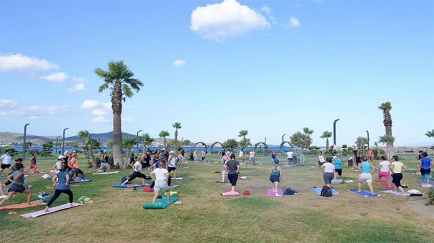 Burhaniyelilere güzel haber: Tamamen ücretsiz! Yaş sınırı yok, herkes katılabiliyor