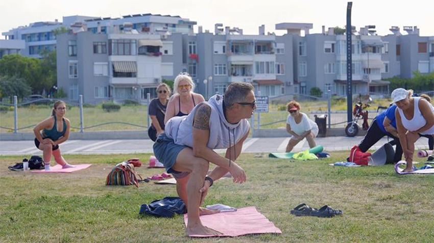 Burhaniyelilere güzel haber: Tamamen ücretsiz! Yaş sınırı yok, herkes katılabiliyor