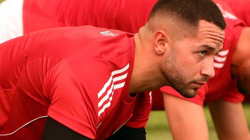 Eskişehirspor'un yeni kalecisi herkesi şaşırtacak! Yönetim görüştü, tek bir isteği var